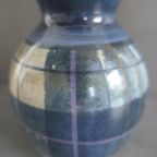 Vintage Tain Pottery Tartan Robertson Vaas thumbnail 3