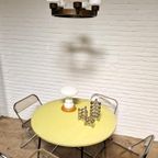 Pierre Guariche Tafel Voor Steiner Paris, 1950S thumbnail 5