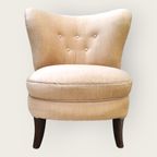 Mid Century Fauteuil thumbnail 6