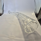 Drinkhoorn Glas Kristal thumbnail 4