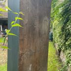 Imposante 18e Eeuwse Kast Garderobekast Keukenkast 240 Cm.frans thumbnail 4