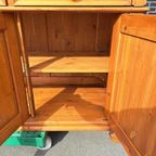 Grenen Dressoir thumbnail 7