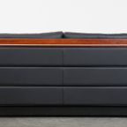 Art Deco Schuitema 2.5 Zits Design Bank Model Baldwin Uit De Decoforma Serie thumbnail 6