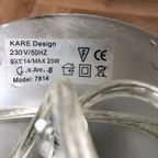 Kare Design Lamp, Model 7814 thumbnail 4