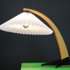 Deense Bureaulamp Van Mads Caprani Voor De Beroemde Caprani Light Factory - Scandinavisch Design thumbnail 5