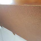 Vintage Grote Buffetkast | Highboard Teak Danish thumbnail 10