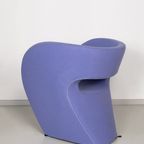 Design Fauteuil Moroso “Victoria And Albert” thumbnail 10