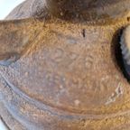 Antieke Stormlantaarn Stormlamp Feuerhand 276 Germany thumbnail 8