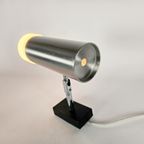 Staff Leuchten - Sw 308 - Metaal - Glas - Wandlamp - 70'S thumbnail 3