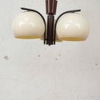 Mid Century Plafondlamp thumbnail 4