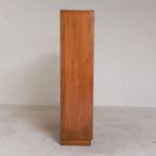 Eiken Rolluikkast Met 2 Luiken, 150 Cm Hoog thumbnail 22