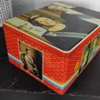 Vintage Blik Koningshuis Oranje thumbnail 3