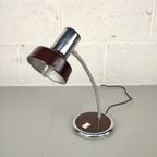 Vintage Bureaulamp thumbnail 4