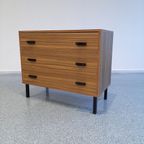 Danish Chest Of Drawers thumbnail 7