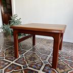 Salontafel Teak – Niels Bach (denmark) thumbnail 3