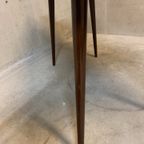 Vintage Mid - Century Site Table thumbnail 11