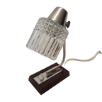 Vintage Deense Stijl Bureaulamp thumbnail 3