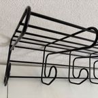 IKEA Fran Design Draad Kapstok thumbnail 5
