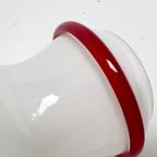 Muranoglazen Mushroom Tafellamp Van De Majo, 1970’S thumbnail 7