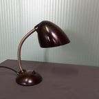 Bureaulamp Bakeliet E.K. Cole Model 11.105 (Vintage) thumbnail 6
