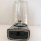 Vintage Hoffmeister Leuchten Wandlamp thumbnail 4