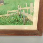 Flori Van Acker - Chromolitho - Veurne Ambacht thumbnail 8
