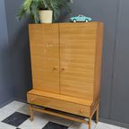 Jitona Highboard 1970S thumbnail 3