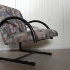 Vintage Cirkel Fauteuil, Mazairac & Boonzaaijer thumbnail 8