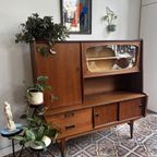 Vintage Highboard thumbnail 2