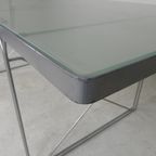 Eettafel Ikea , Model "Moment" Door Niels Gammelgaard, Jaren 80 thumbnail 15