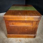 Antiek Engelse Stijl Bureau – Jaren 20 thumbnail 19