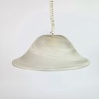 Peill & Putzler - Designer Aloys Ferdinand Gangkofner - West Germany Hanglamp - Mid Century Desig thumbnail 2