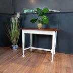 Antieke Engelse Dairry Table thumbnail 3