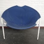 Ballon Stoel Jaren '60 thumbnail 2