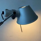 Artemide Italy Design Tolomeo Bureaulamp Met Tafelklem thumbnail 3