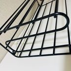Ikea Rek/kapstok/wandplank thumbnail 2