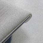 Design Fauteuil F520 Geoffrey Harcourt Artifort 1990s thumbnail 12