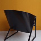 Mondi Soft Chair Van Jouko Jarvisalo Vintage Design Fauteuil thumbnail 14