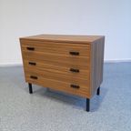 Danish Chest Of Drawers thumbnail 6