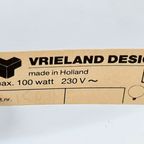 Dutch Design - Vrieland Design - Made In Holland - Space Age - Mushroom - 70'S thumbnail 5