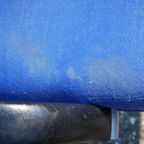 Artifort Draaifauteuil Blauw thumbnail 9