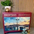 Vintage Dressoir thumbnail 3