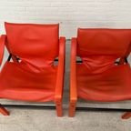 Vintage Arkana Safari Chairs / Set thumbnail 8