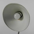 Hala 'Zonneserie' Bureaulamp Van H. Busquet, Jaren 60 thumbnail 24