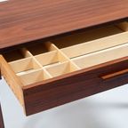 Danish 1960’s Side/hall Table thumbnail 7