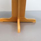 Ronde Eettafel Diameter 106 Cm thumbnail 3