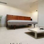 Mid Century Sofa thumbnail 3