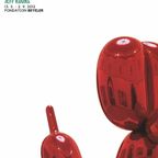 Jeff Koons "Red Dog"    |    Poster thumbnail 9