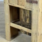 Wabi Sabi Kast, 1850’s thumbnail 7
