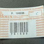 Twee Leolux Scylla Fauteuils – Tijdloze Designklassieker thumbnail 7